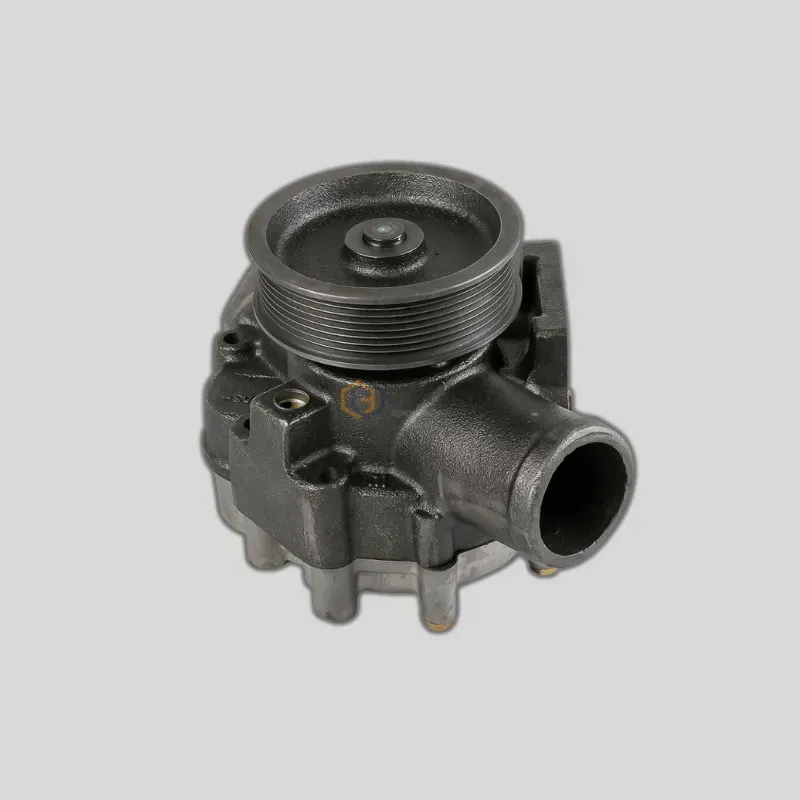 202-7676 Water pump for Cat parts 330C excavator C-9 engine for sale